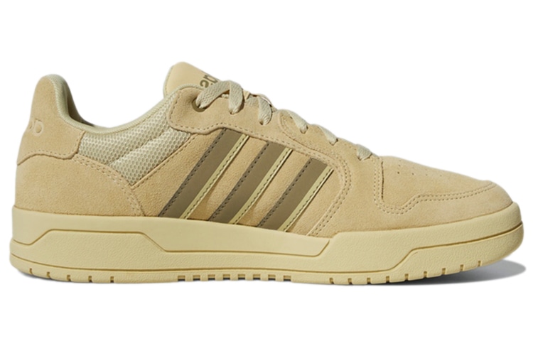 Adidas Neo Entrap Light Mustard — фото 1