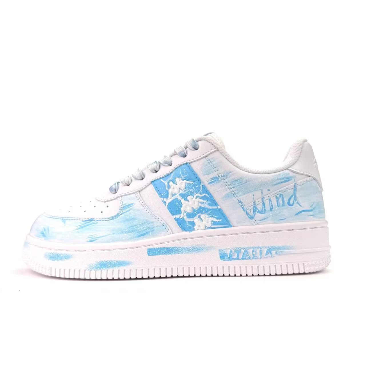 Kappa/卡帕 Kappa