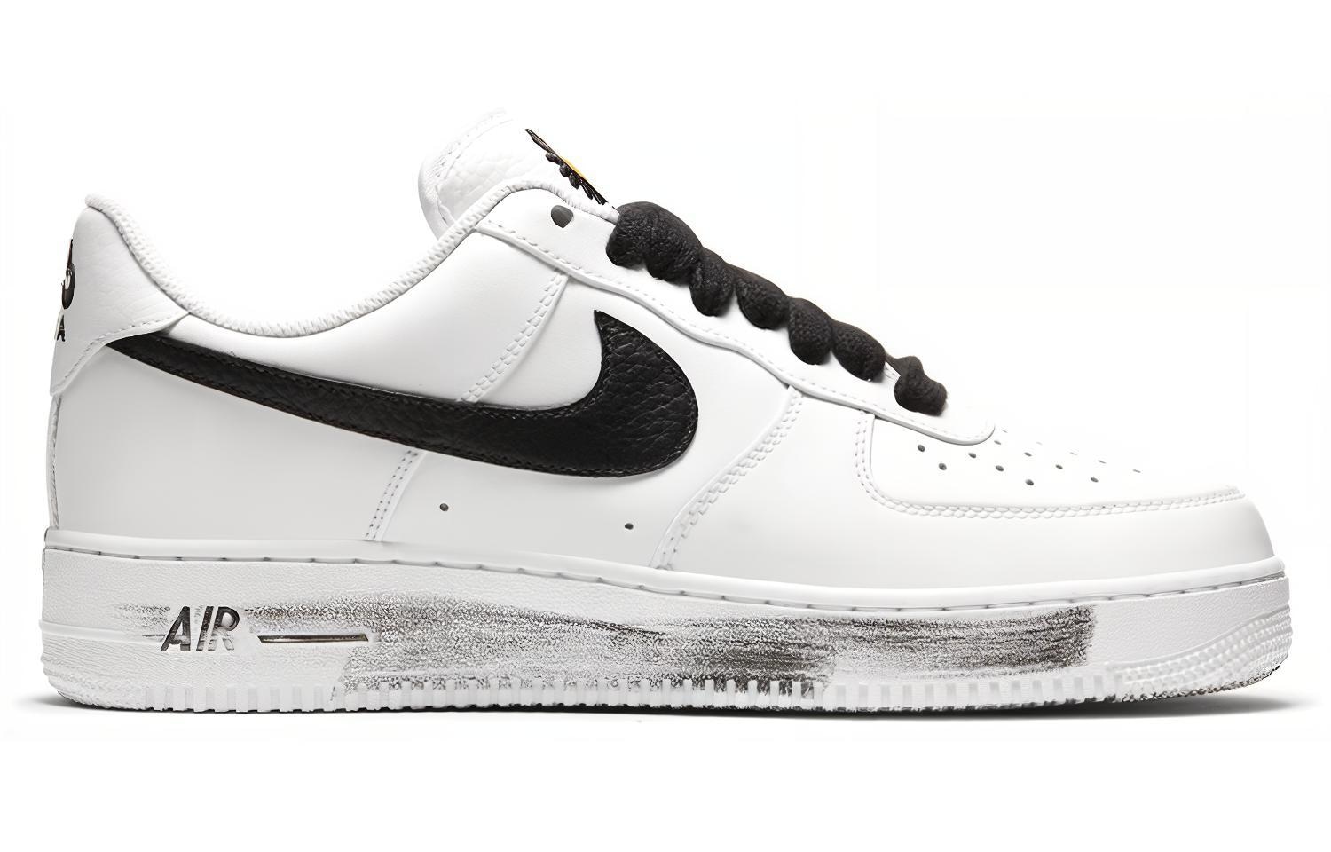 Nike PEACEMINUSONE x Nike Air Force 1 "Para-Noise 2.0" — фото 1