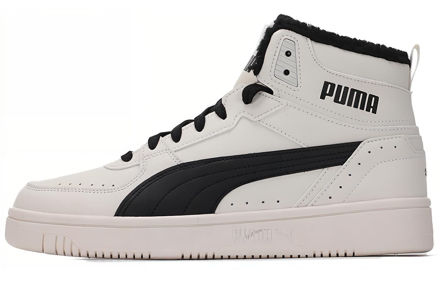 Кроссовки Puma REBOUND Joy Fur
