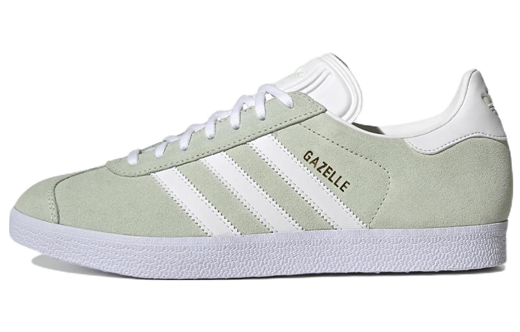 adidas originals adidas Gazelle Linen Green