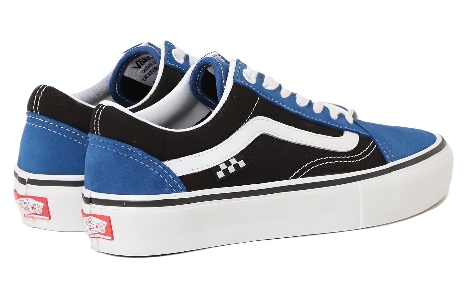 Vans Old Skool — фото 2