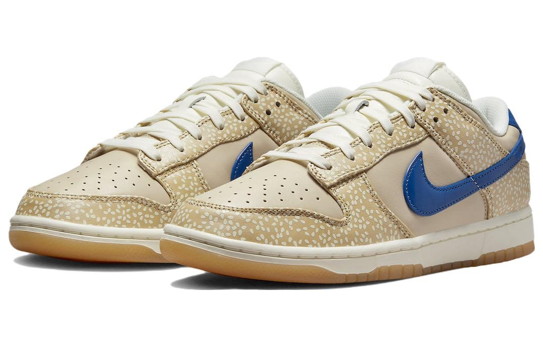 Nike Dunk Low "Montreal Bagel" — фото 2