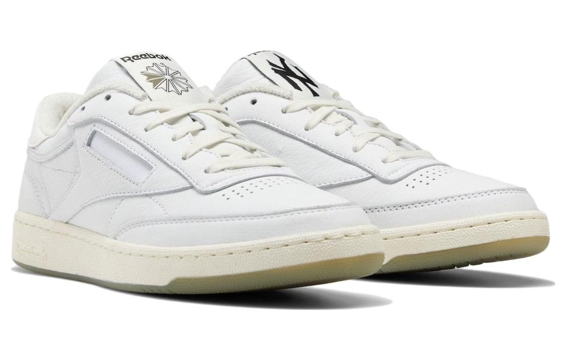 Reebok Club C 85 White — фото 2