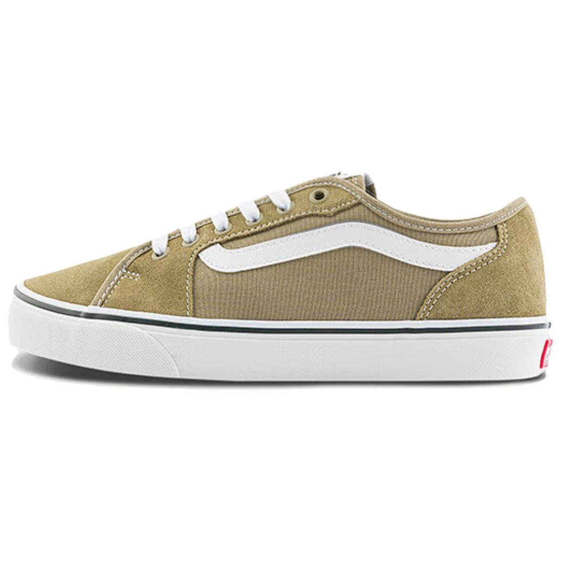 Кроссовки Vans Filmore Decon