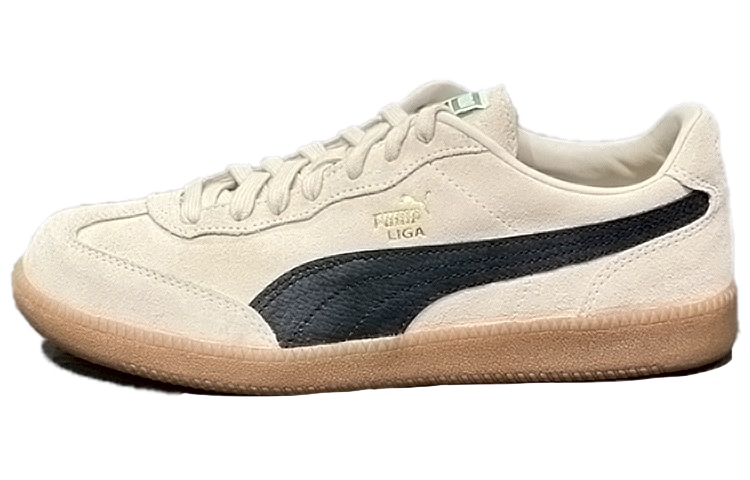 Кроссовки PUMA/彪马 PUMA Suede Leather FS