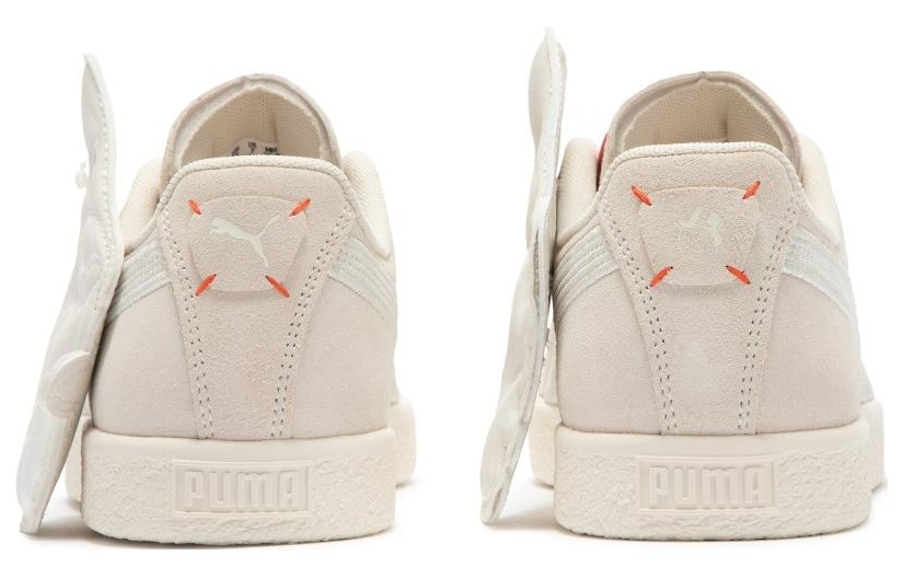 Puma Clyde — фото 3