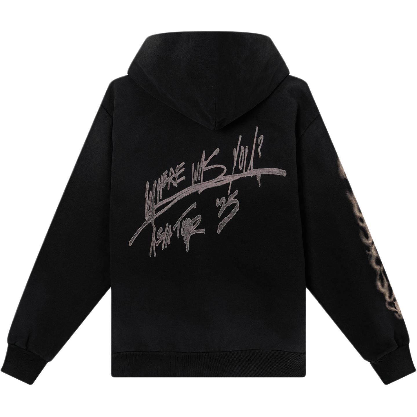 Travis Scott FW25 Hoodie — фото 1