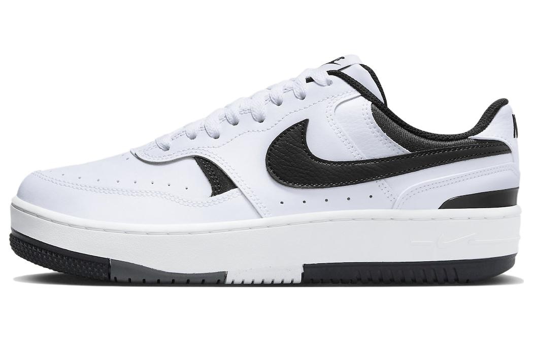 Кроссовки Nike Gamma Force Black White