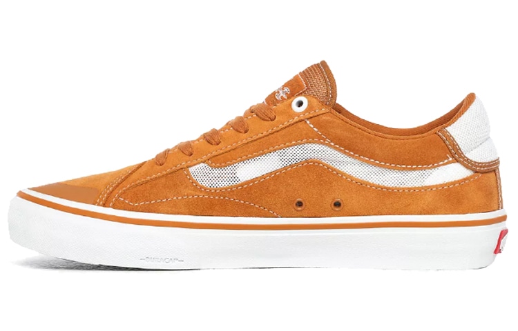 Кроссовки Vans TNT ADV Prototype Pro