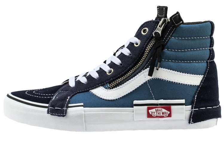 Vans SK8 Reissue CAP Navy