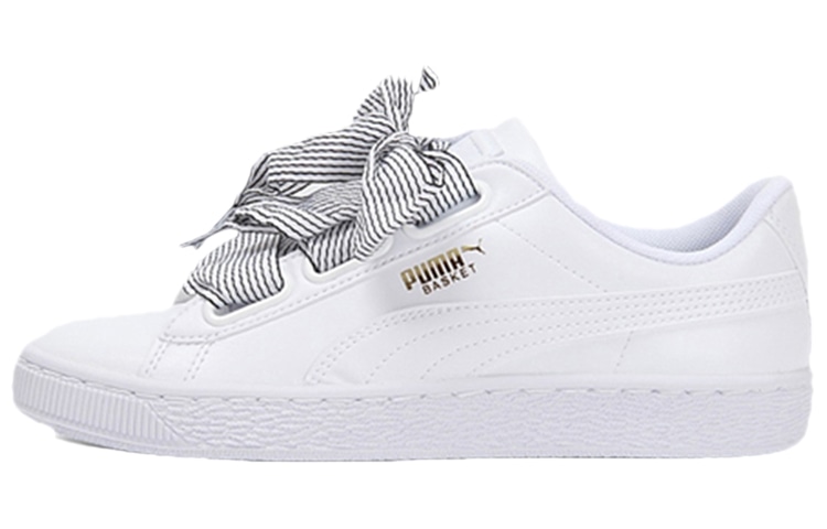 Кроссовки Puma Basket Heart