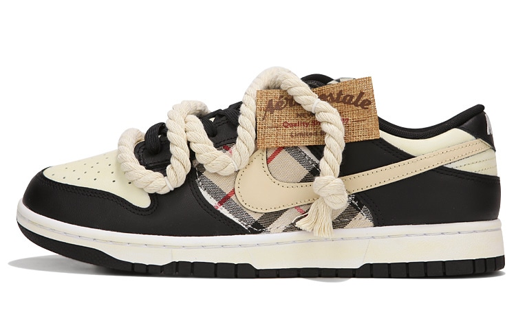 Кроссовки Nike Dunk Low