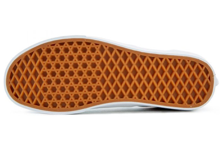 Vans Era Garden Floral Print — фото 5