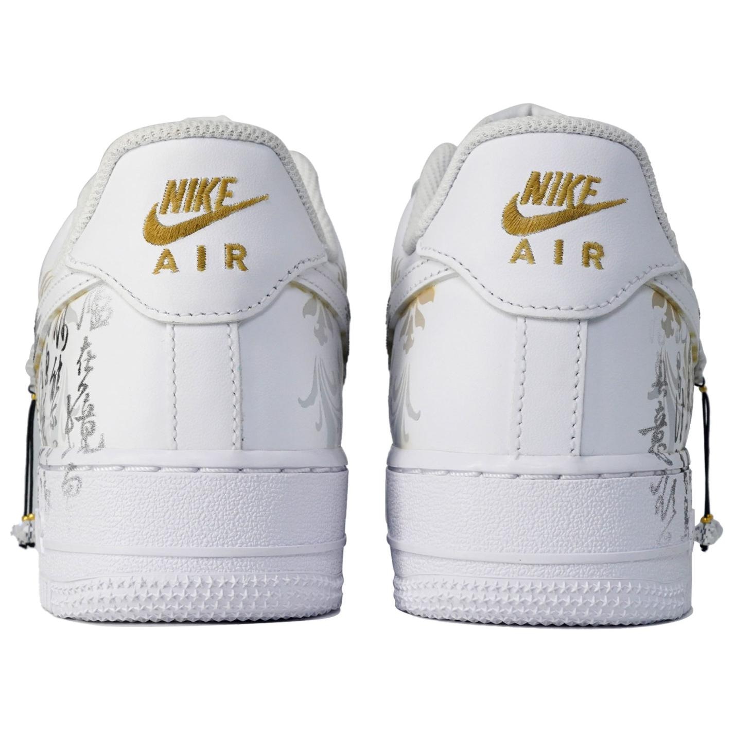 Nike Air Force 1 LTDZ — фото 4