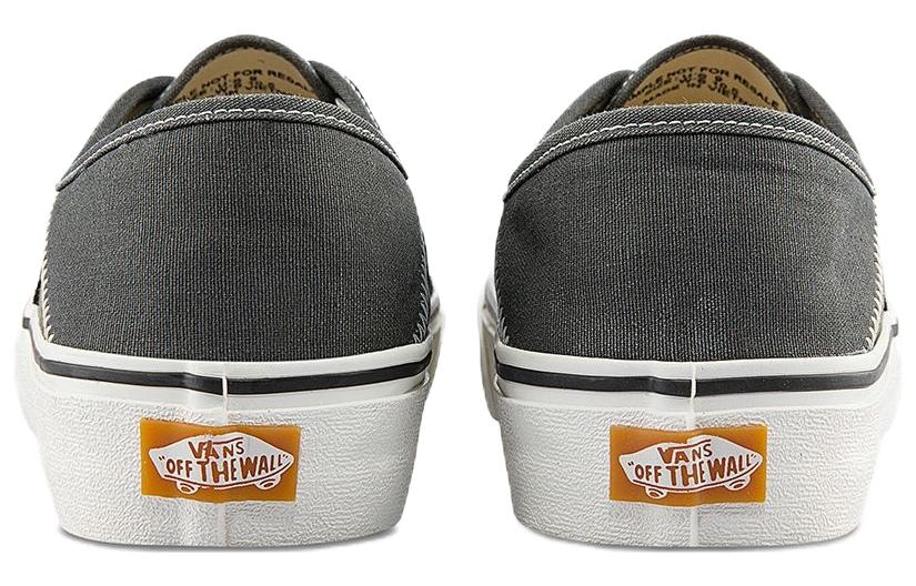 Vans Authentic VR3 — фото 4