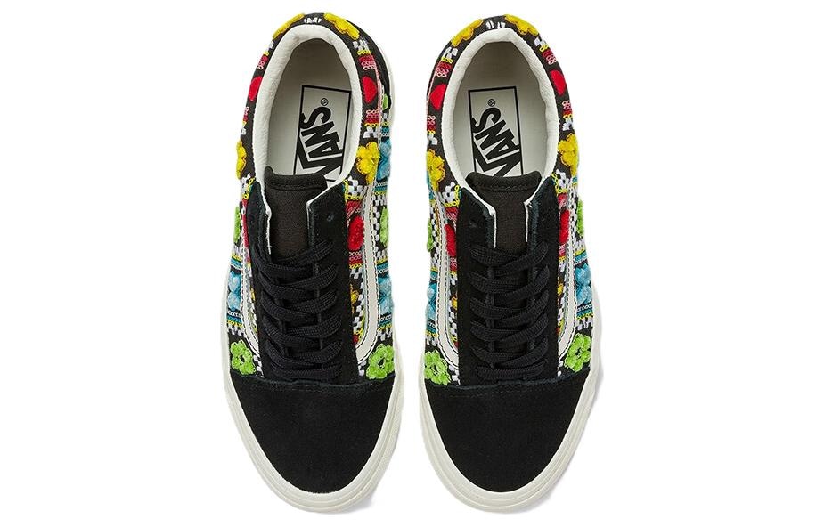 Vans Old Skool 36 DX — фото 3