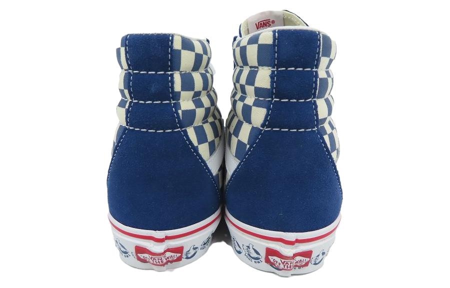Vans SK8 Reissue — фото 3