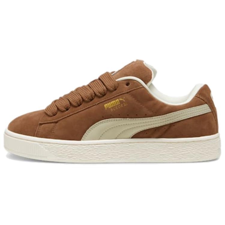 PUMA/彪马 PUMA Suede XL Brown