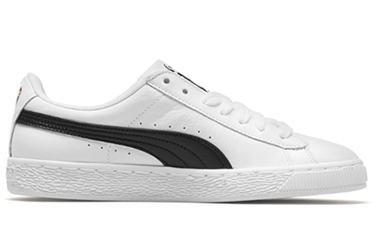 Puma Basket Classic LFS — фото 1