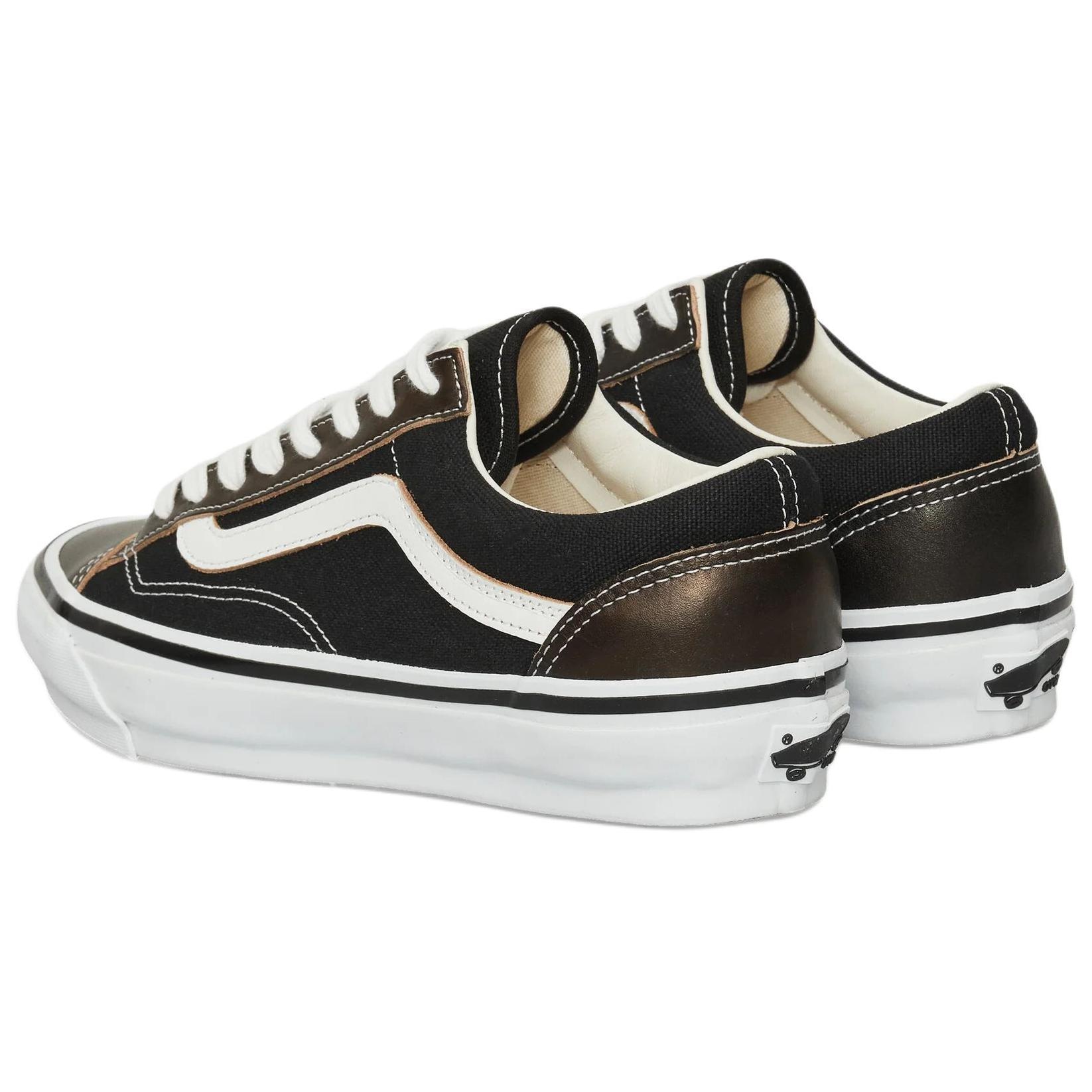 Vans Old Skool 36 Vibram — фото 1