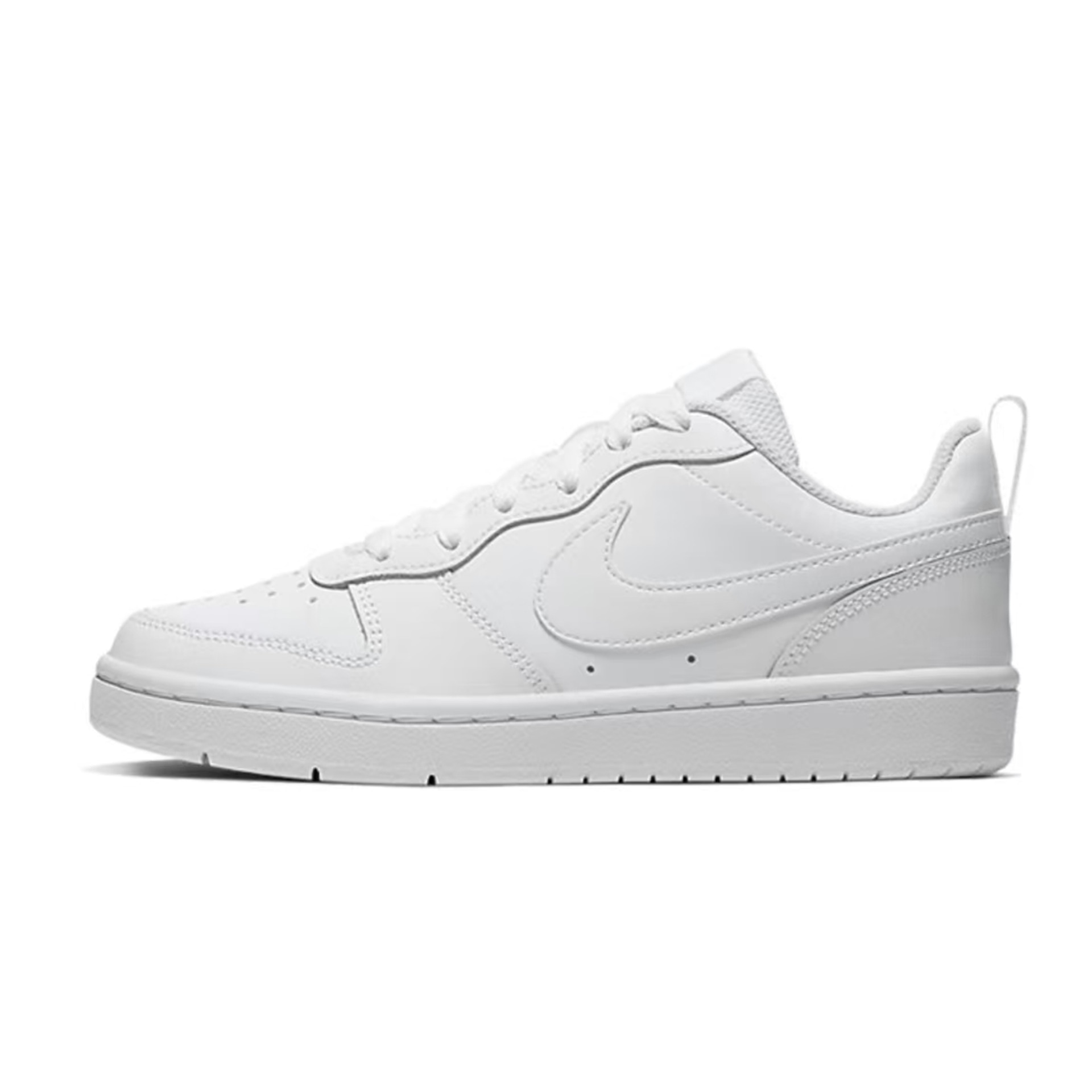 Nike Court Borough Low Sky Blue — фото 5
