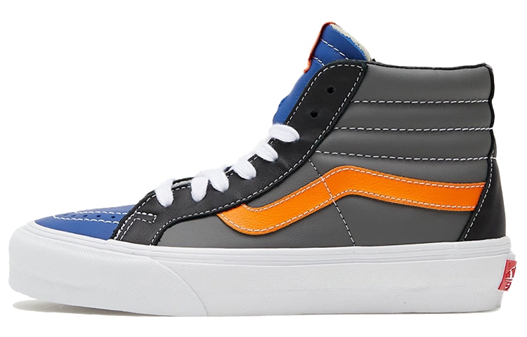 Кроссовки Vans SK8 Reissue EF VLT LX