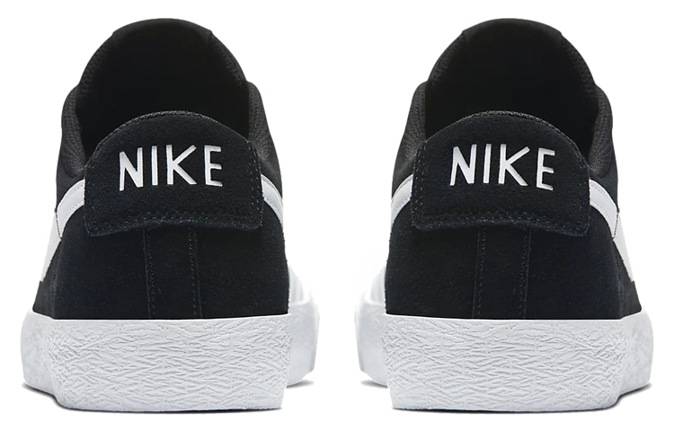 Nike Blazer Low SB Zoom XT — фото 3