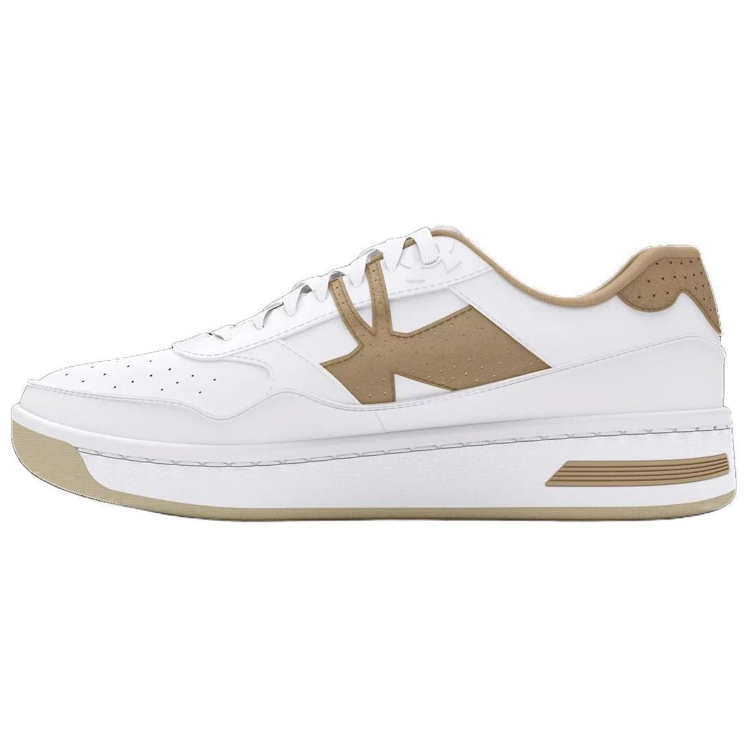 Кроссовки Under Armour UA Court