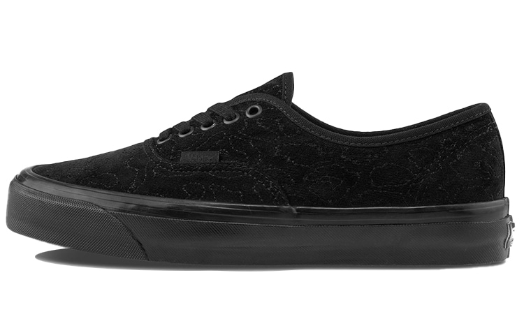 Vans Authentic LX Black