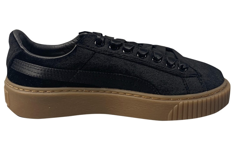 Puma Suede Platform — фото 1