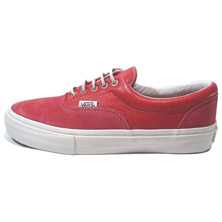 Кроссовки Vans Vault Era LX Jester Red