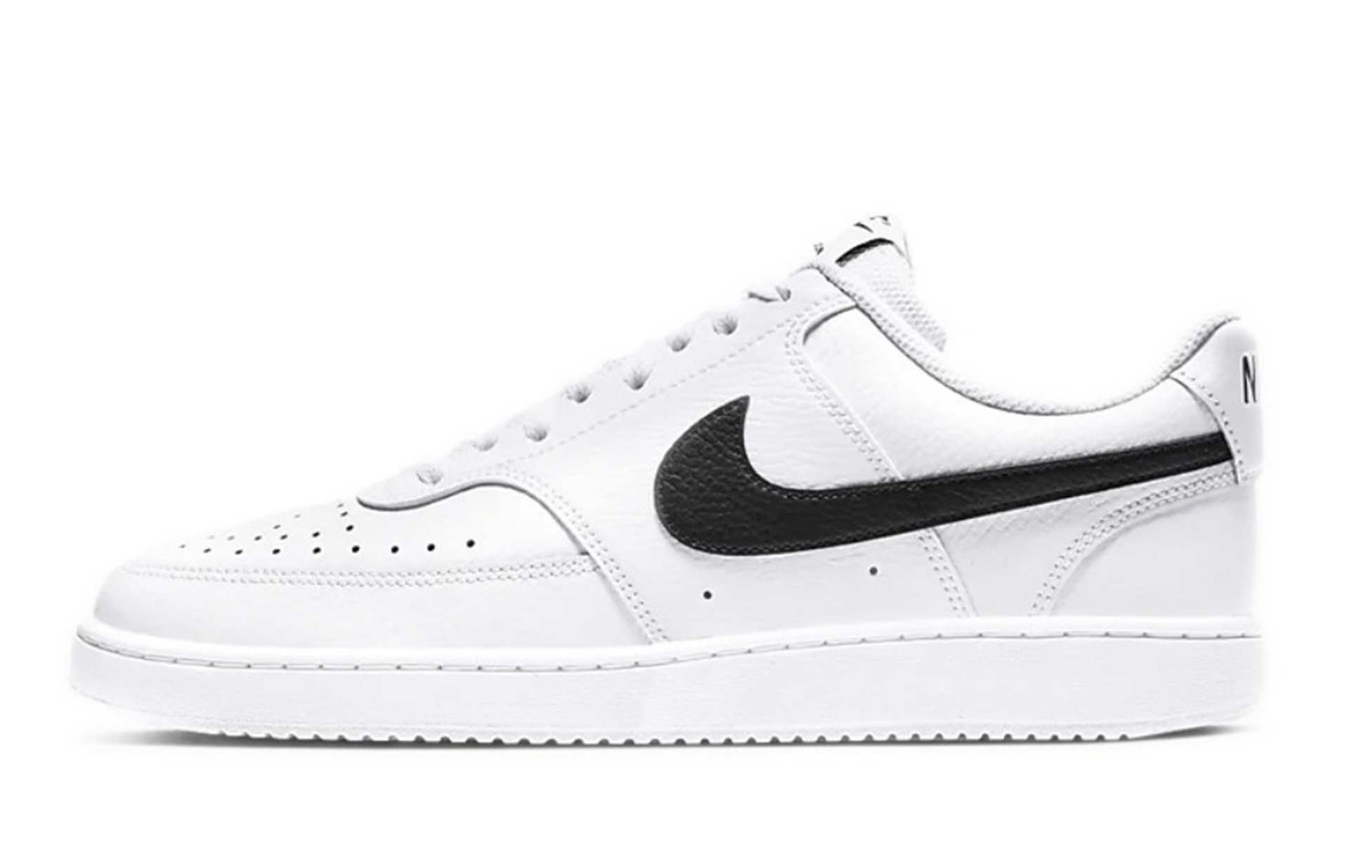 Nike Court Vision 1 Low — фото 6