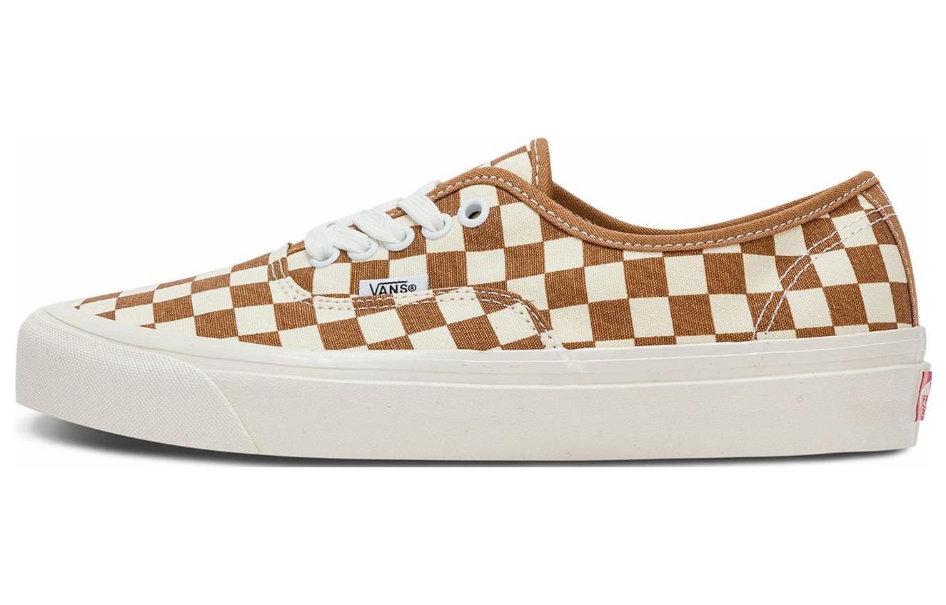 Кроссовки Vans Style 44