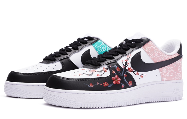 Nike Air Force 1 Low 07 — фото 2