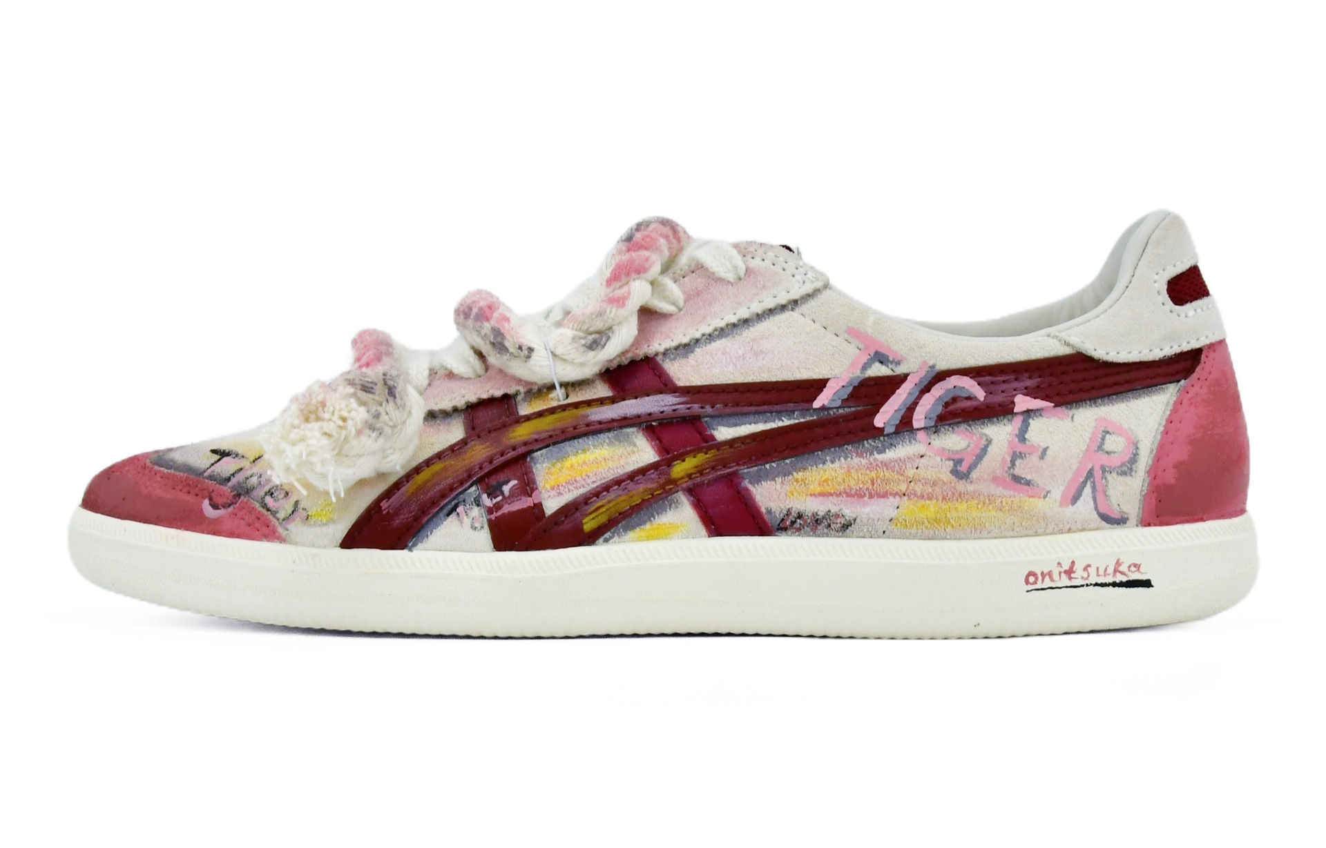 Кроссовки Onitsuka Tiger Tokuten