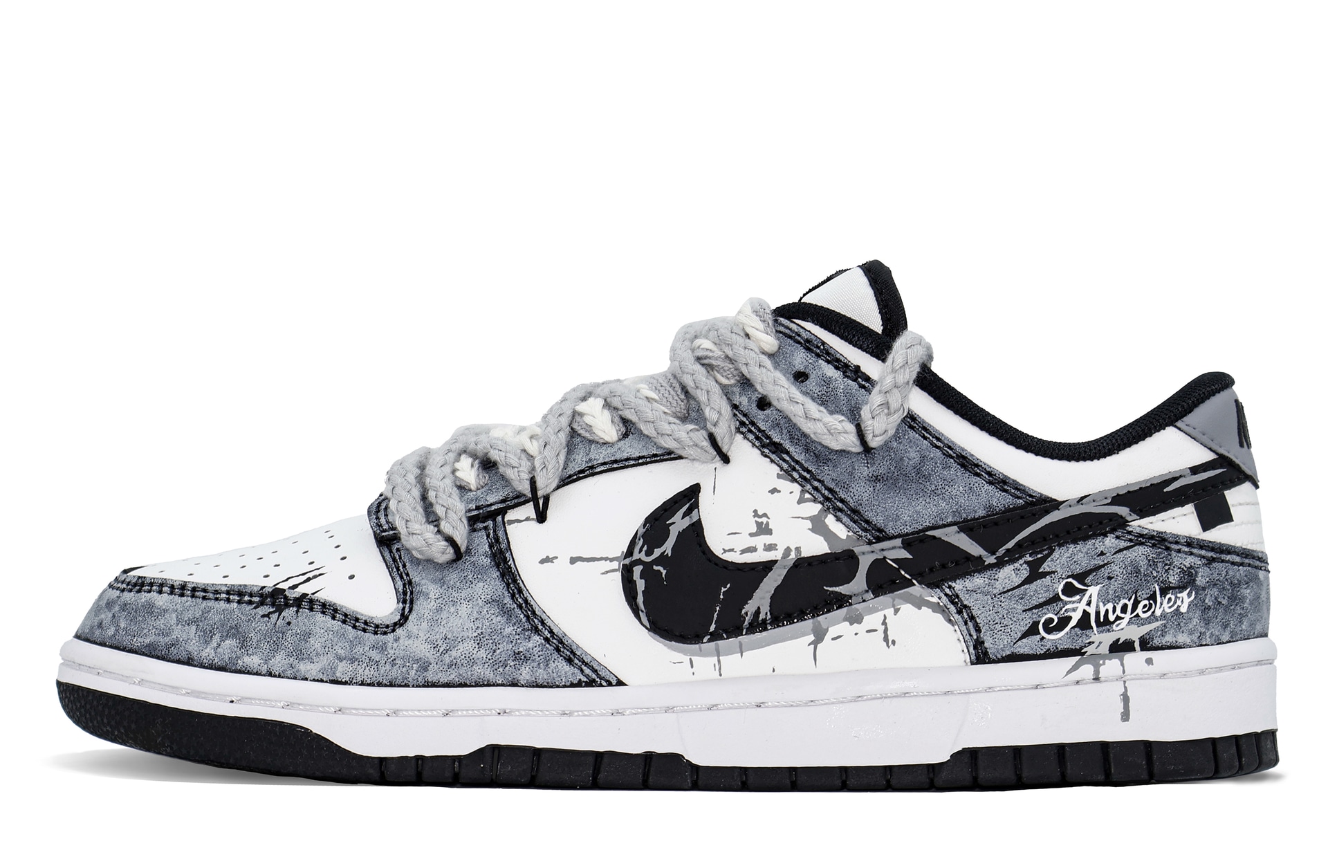 Кроссовки Nike Dunk
