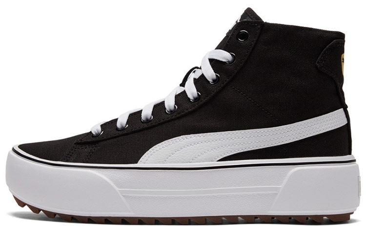 PUMA/彪马 PUMA Kaia Mid