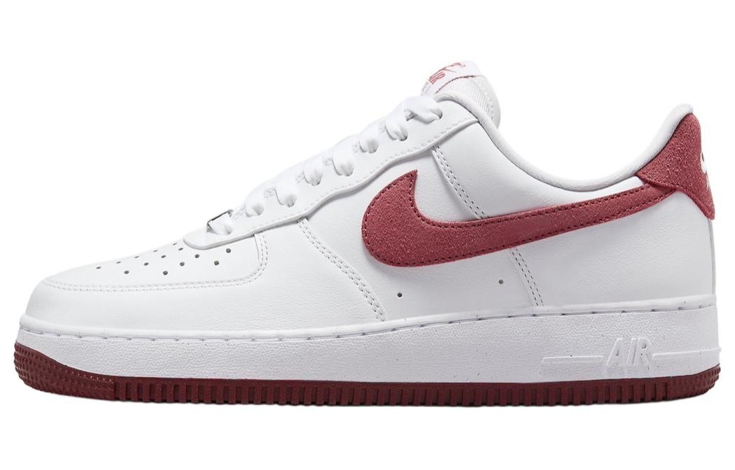 Кроссовки Nike Air Force 1 Low White