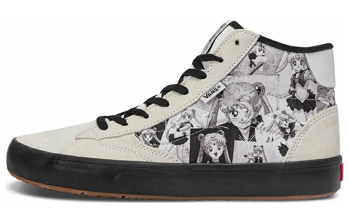 Кроссовки Vans Pro Skate The Lizzie