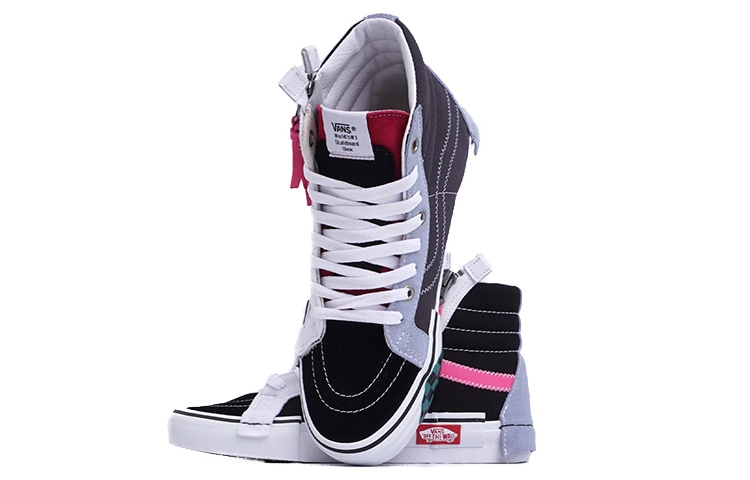 Vans SK8 Reissue CAP — фото 3