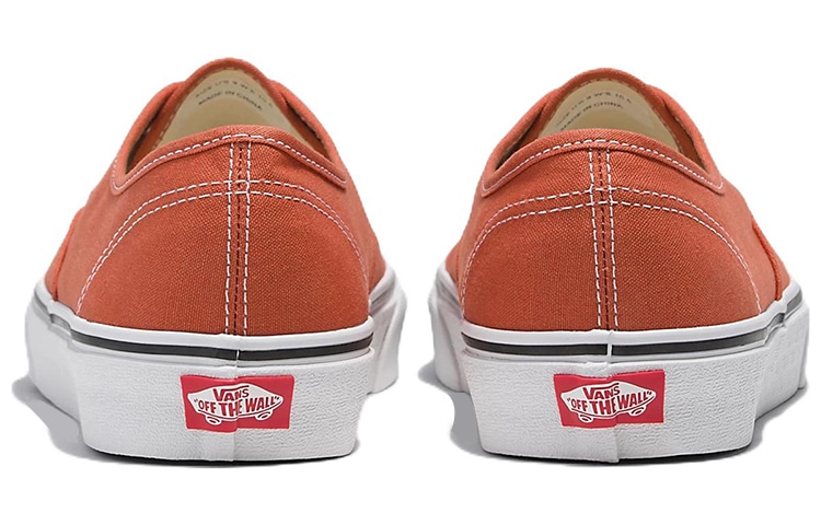 Vans Authentic — фото 3