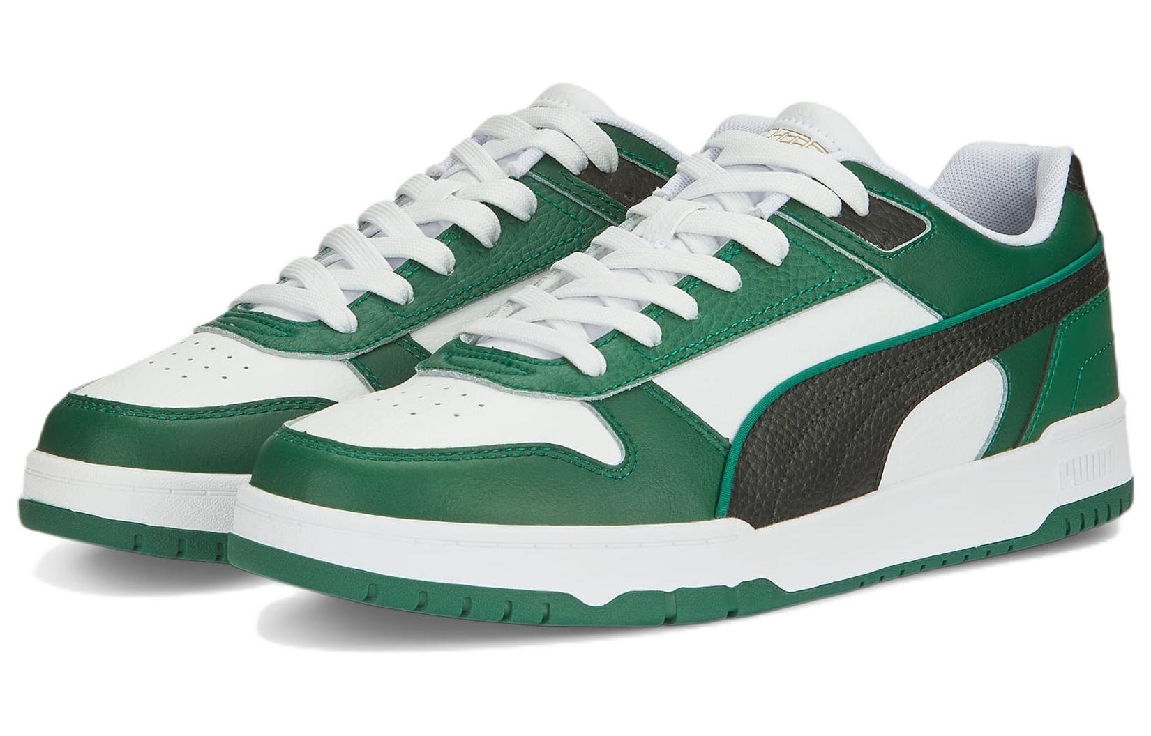 Puma RBD Game Low — фото 2