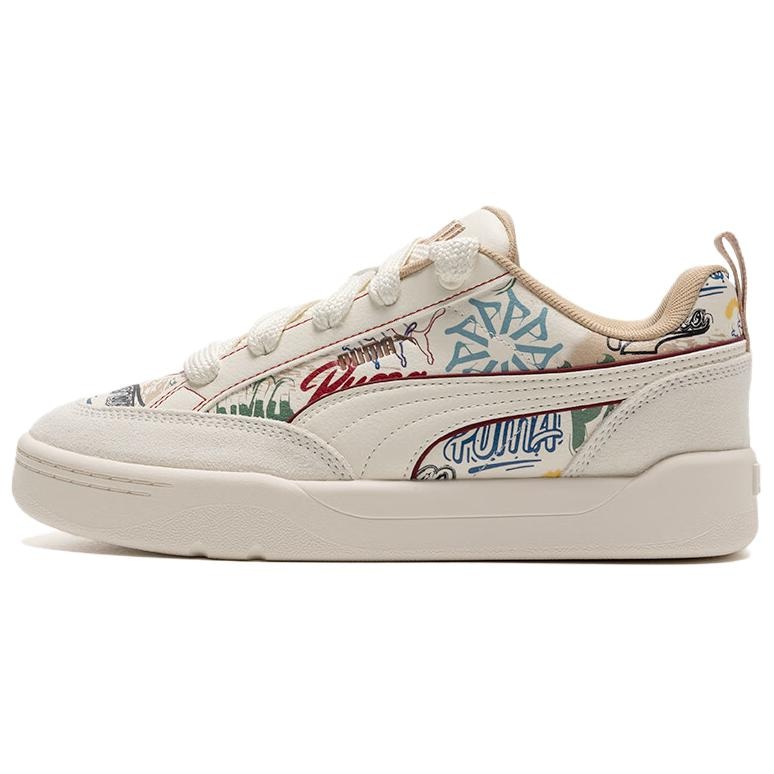 PUMA/彪马 PUMA Park Lifestyle