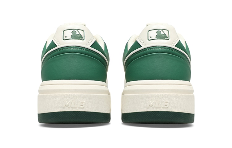 MLB Chunky Liner Basic Green — фото 3