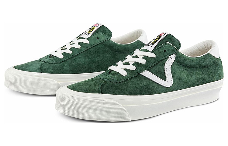 Vans Vault OG EPOCH LX — фото 2