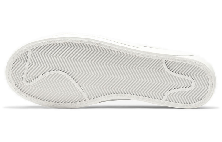 Nike Blazer Low Slip — фото 5