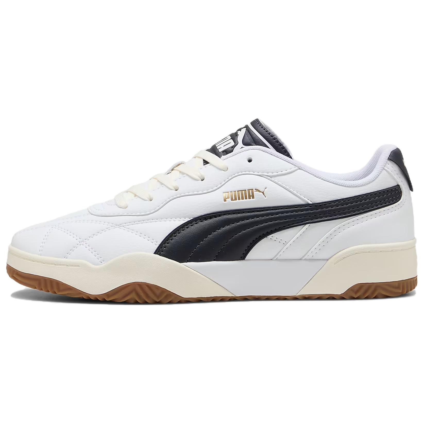 PUMA Tifosi White
