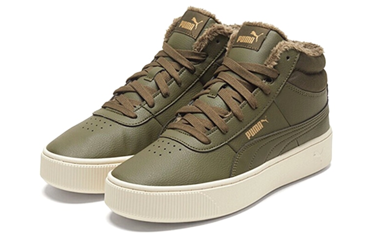Puma Vikky Stacked — фото 2