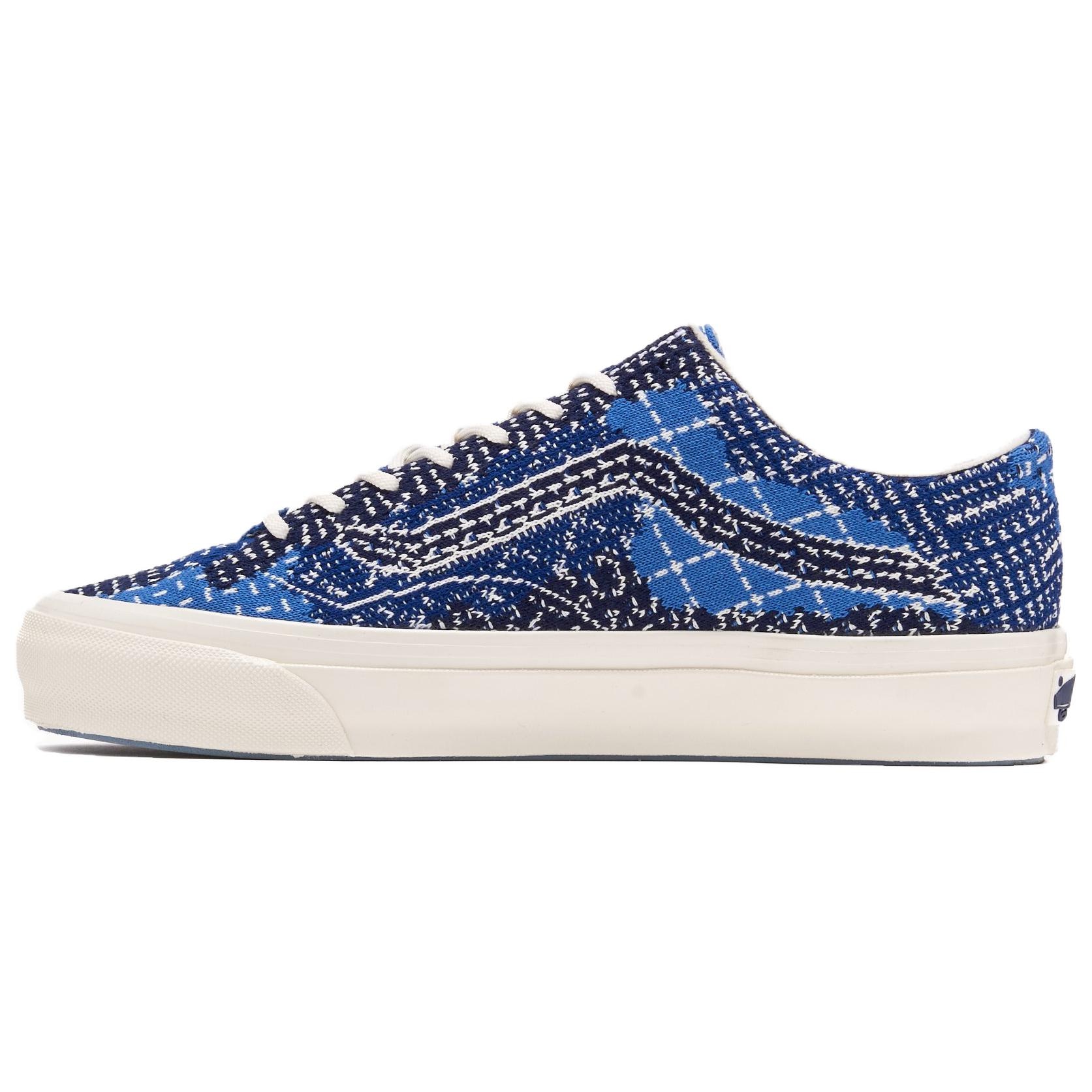 Кроссовки Vans FDMTL x Vans Old Skool 36 Blue